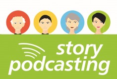 storypodcasting