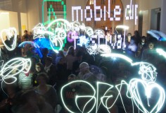 mobile clip festival