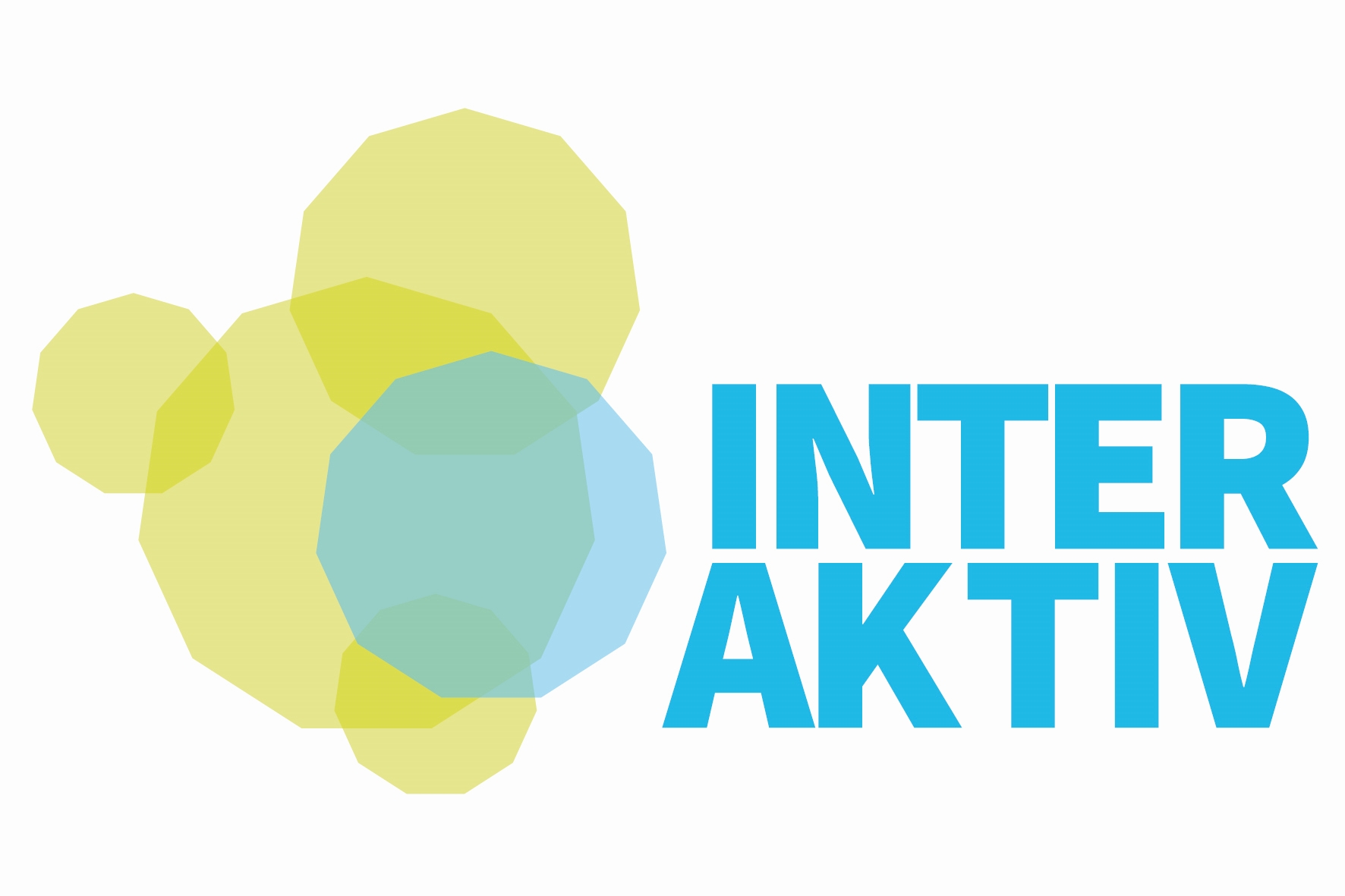 interaktiv Logo